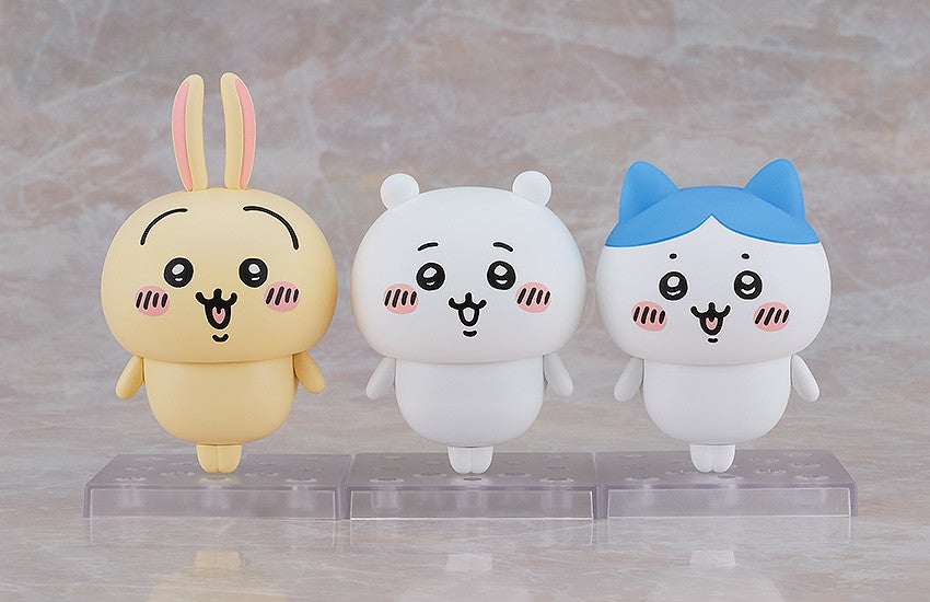 Nendoroid Usagi