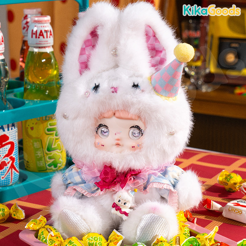 Nommi About the Childhood