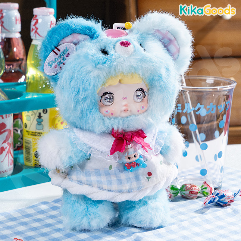 Nommi About the Childhood