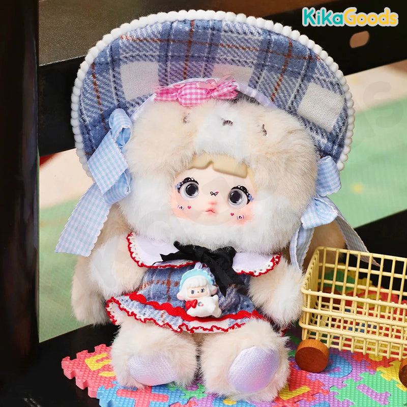 Nommi About the Childhood