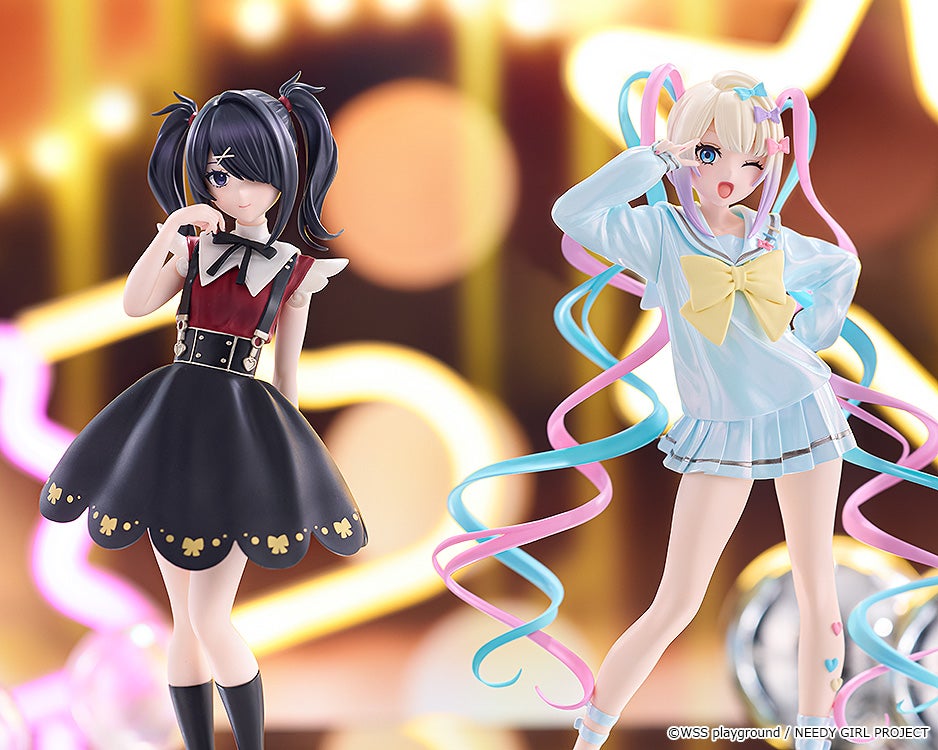 POP UP PARADE OMGkawaiiAngel: Anime Ver.