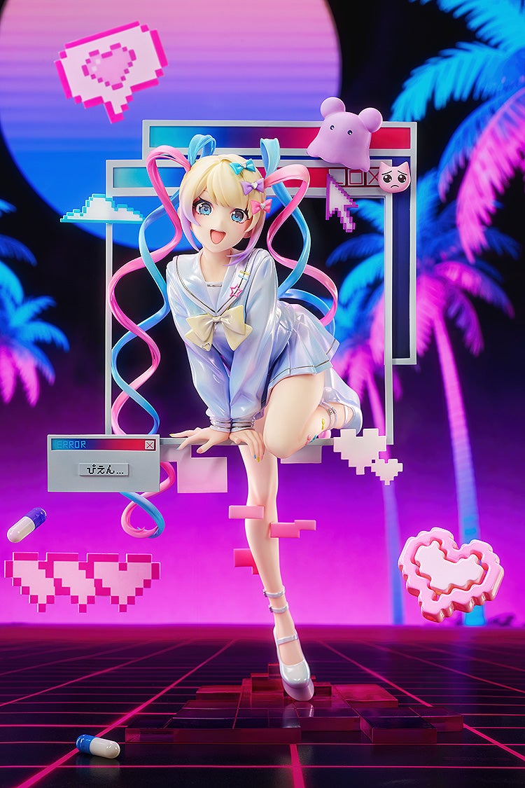 OMGkawaiiAngel: Switch Ver.