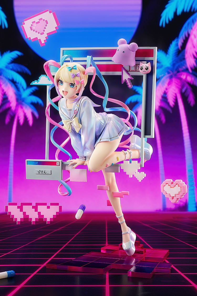 OMGkawaiiAngel: Switch Ver.
