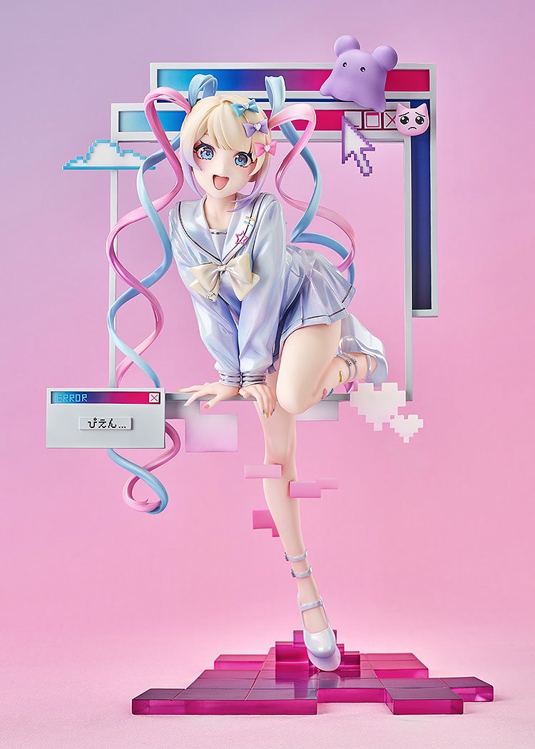 OMGkawaiiAngel: Switch Ver.