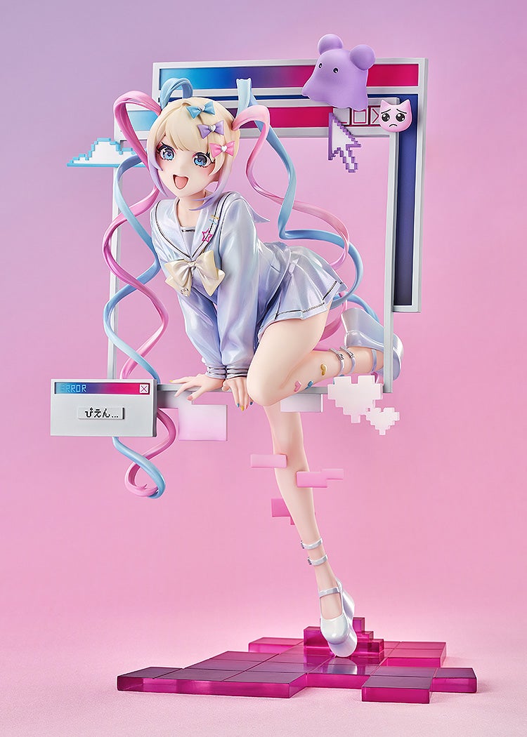 OMGkawaiiAngel: Switch Ver.