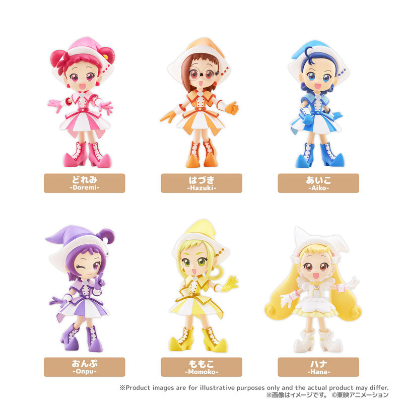 Ojamajo Doremi Dokkan