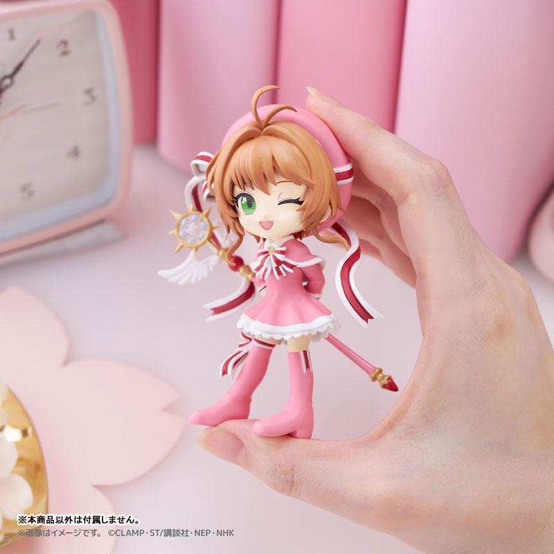 Cardcaptor Sakura: Clear Card