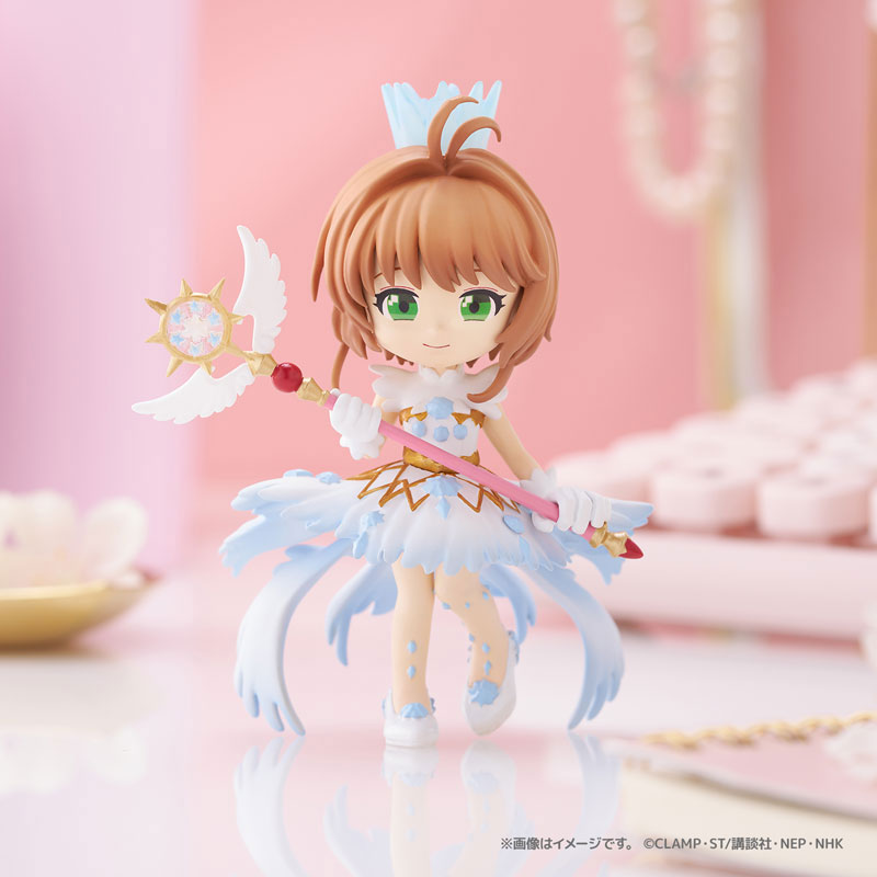 Cardcaptor Sakura: Clear Card