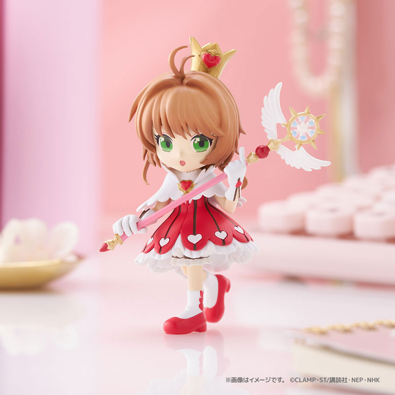 Cardcaptor Sakura: Clear Card