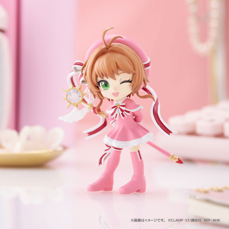 Cardcaptor Sakura: Clear Card