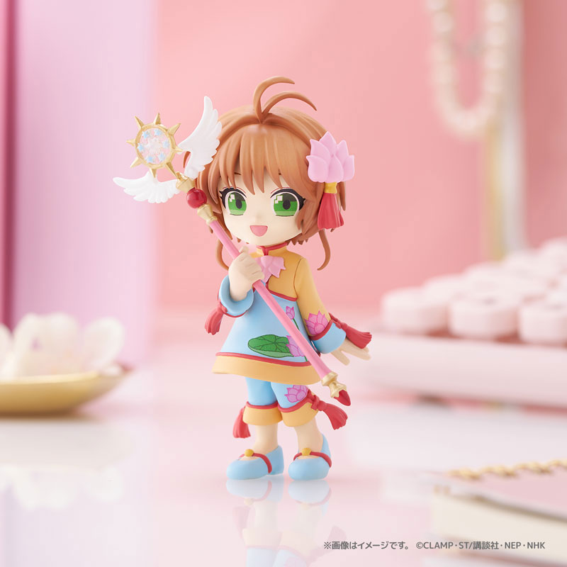 Cardcaptor Sakura: Clear Card