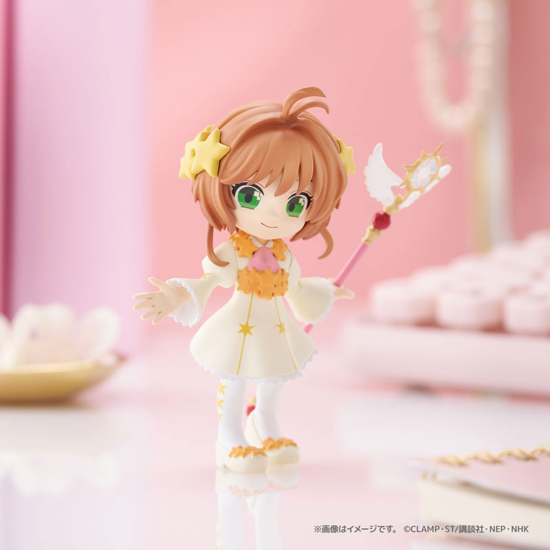 Cardcaptor Sakura: Clear Card