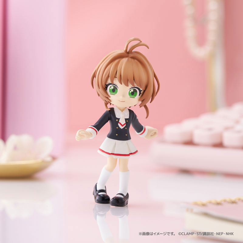 Cardcaptor Sakura: Clear Card