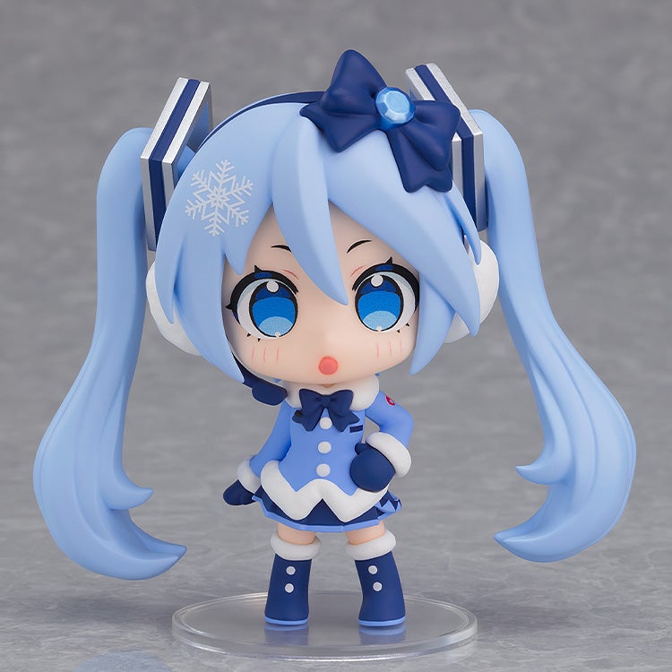 Blind Box Series: Snow Miku All Stars Figure Collection Vol. 1