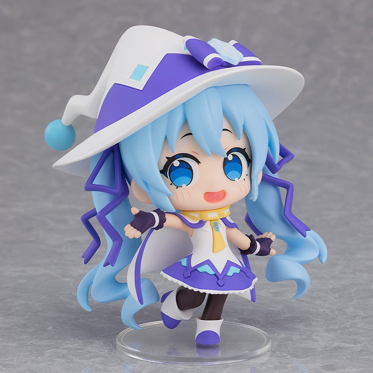 Blind Box Series: Snow Miku All Stars Figure Collection Vol. 1