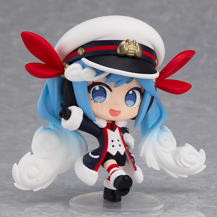 Blind Box Series: Snow Miku All Stars Figure Collection Vol. 1