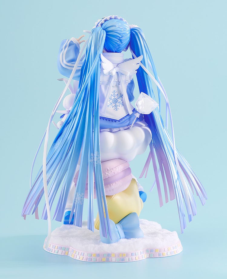 Snow Miku: Yukiiro Pop Ver.