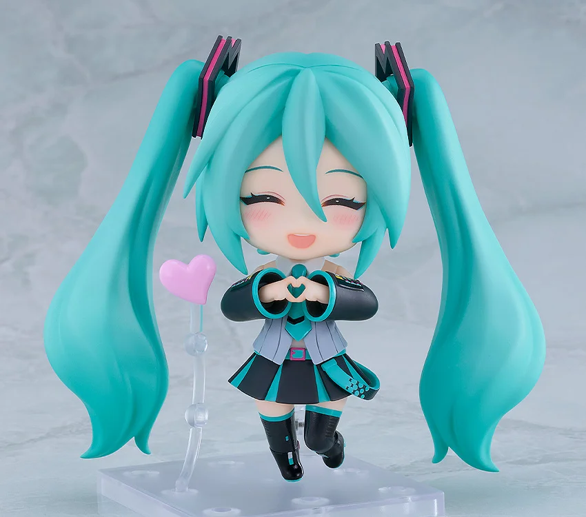 Nendoroid Hatsune Miku V6
