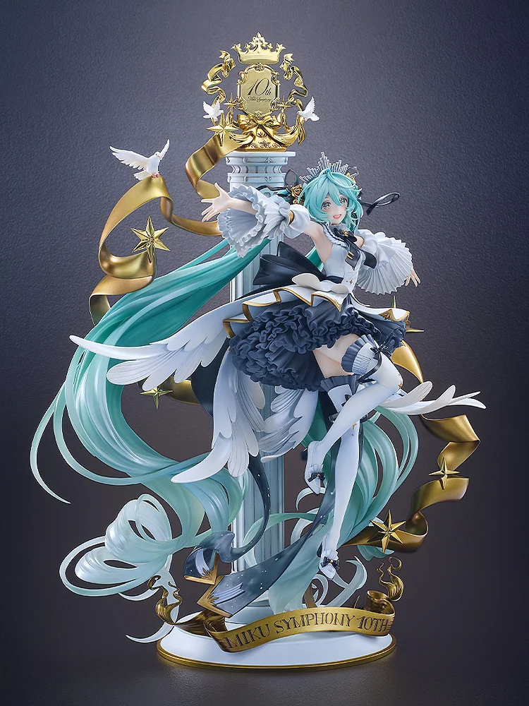 G.S. Collection [SC] Hatsune Miku Symphony: 10th Anniversary Ver.