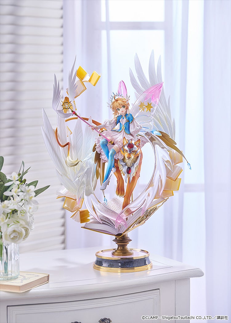 G.S. Collection [SC] Sakura Kinomoto: My First Sparkle