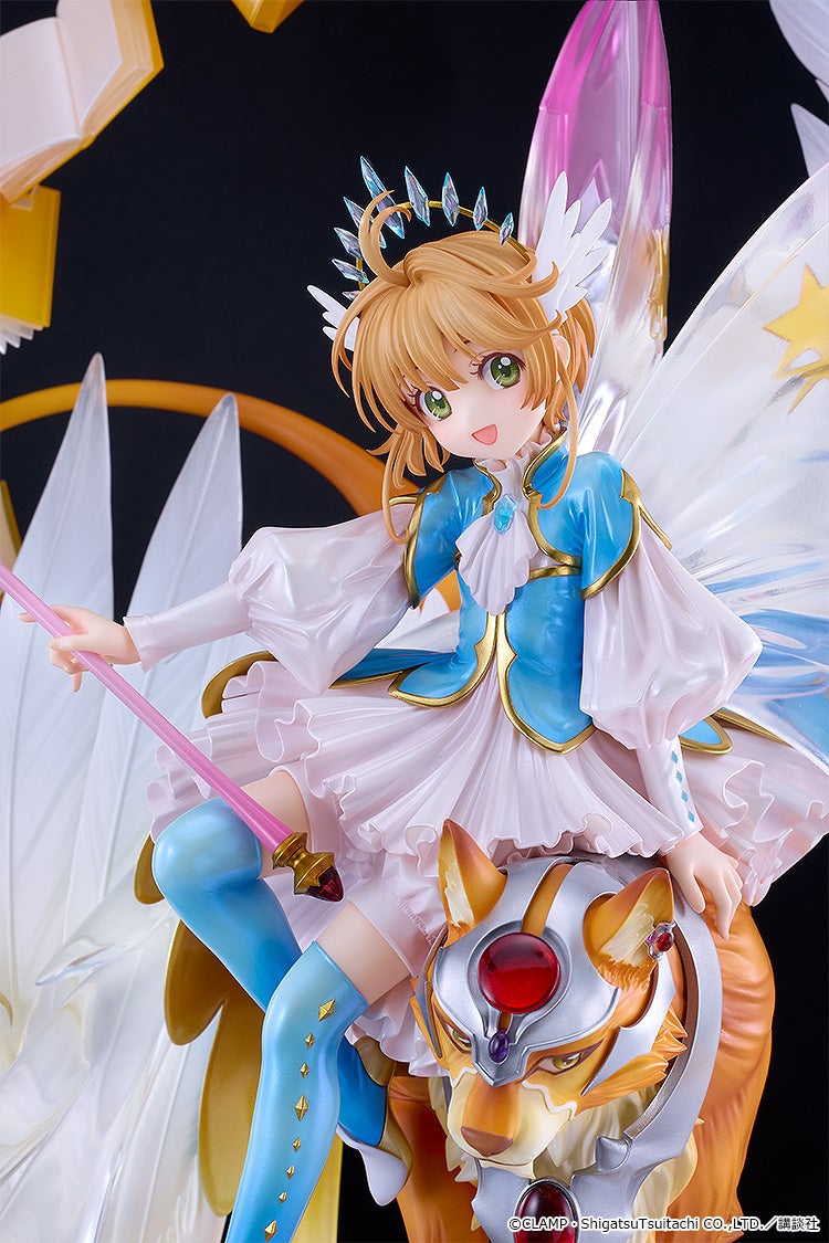 G.S. Collection [SC] Sakura Kinomoto: My First Sparkle