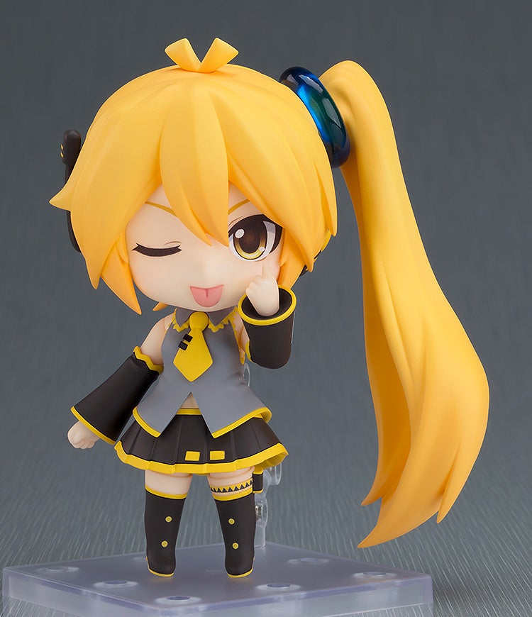 Nendoroid Akita Neru