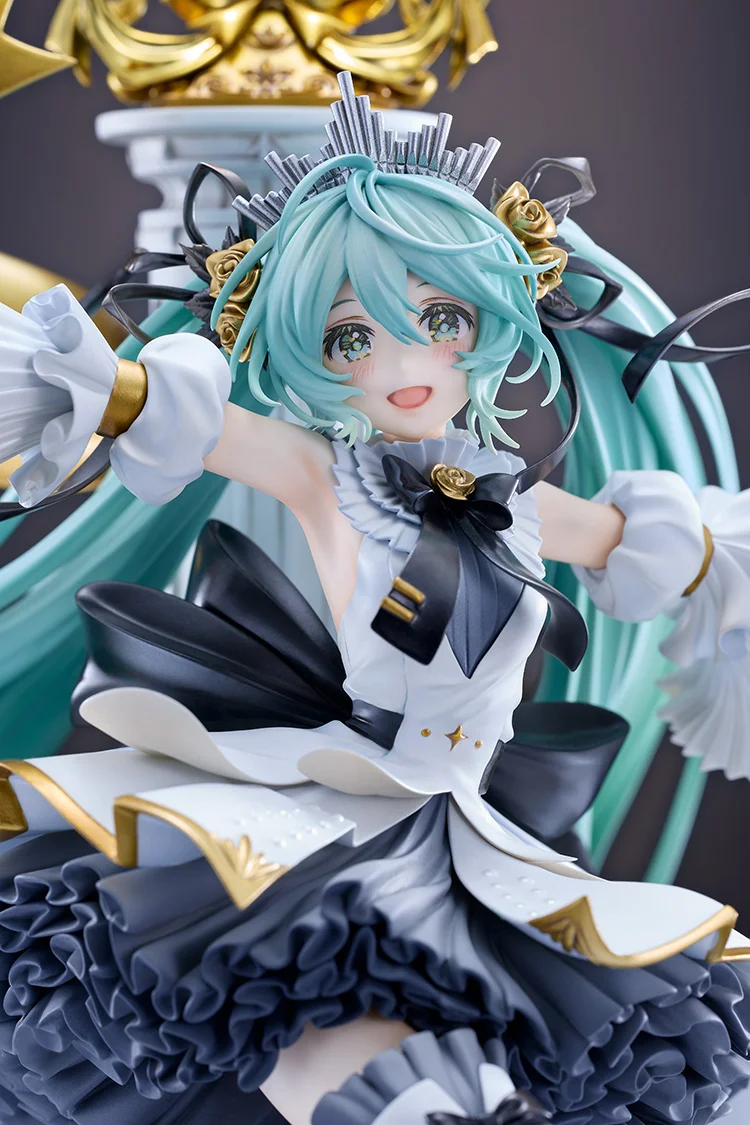 G.S. Collection [SC] Hatsune Miku Symphony: 10th Anniversary Ver.