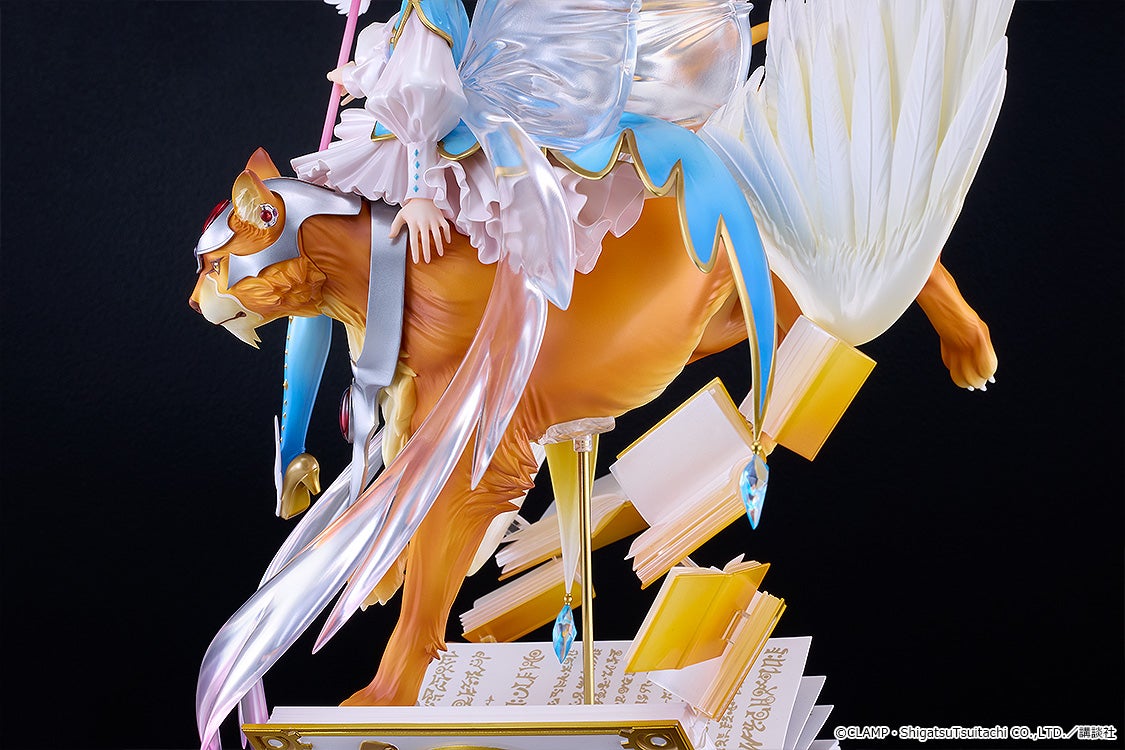 G.S. Collection [SC] Sakura Kinomoto: My First Sparkle