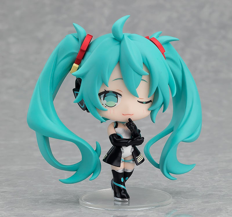 (Box) Blind Box Series: Racing Miku All Stars Figure Collection Vol. 2 (8 Pieces)