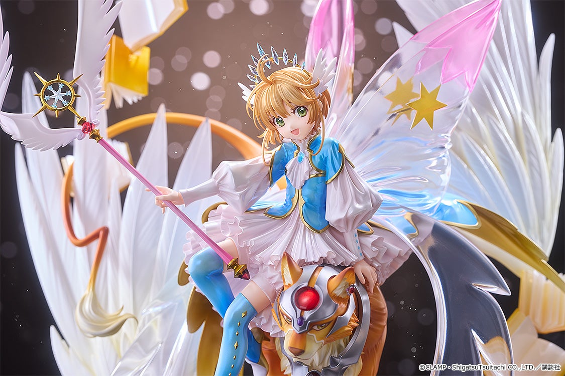 G.S. Collection [SC] Sakura Kinomoto: My First Sparkle