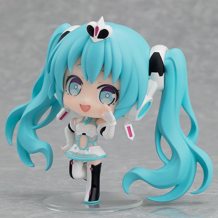(Box) Blind Box Series: Racing Miku All Stars Figure Collection Vol. 1 (8 Pieces)