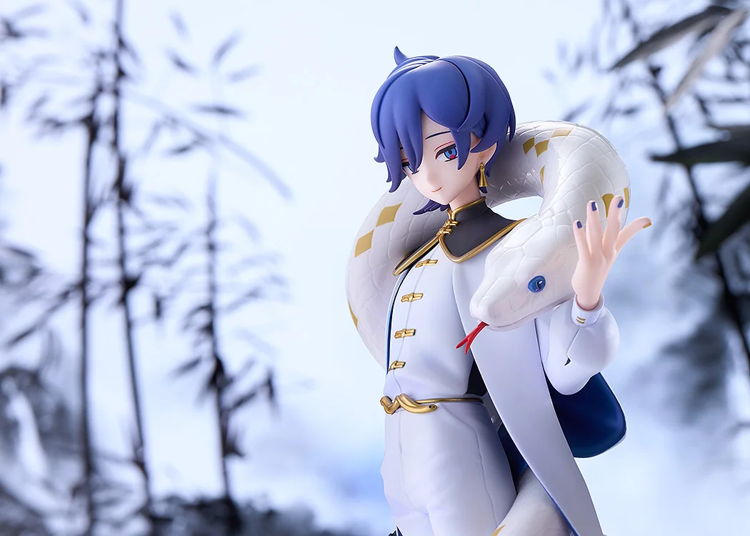 G.S. Collection KAITO: Chinese Style Ver.