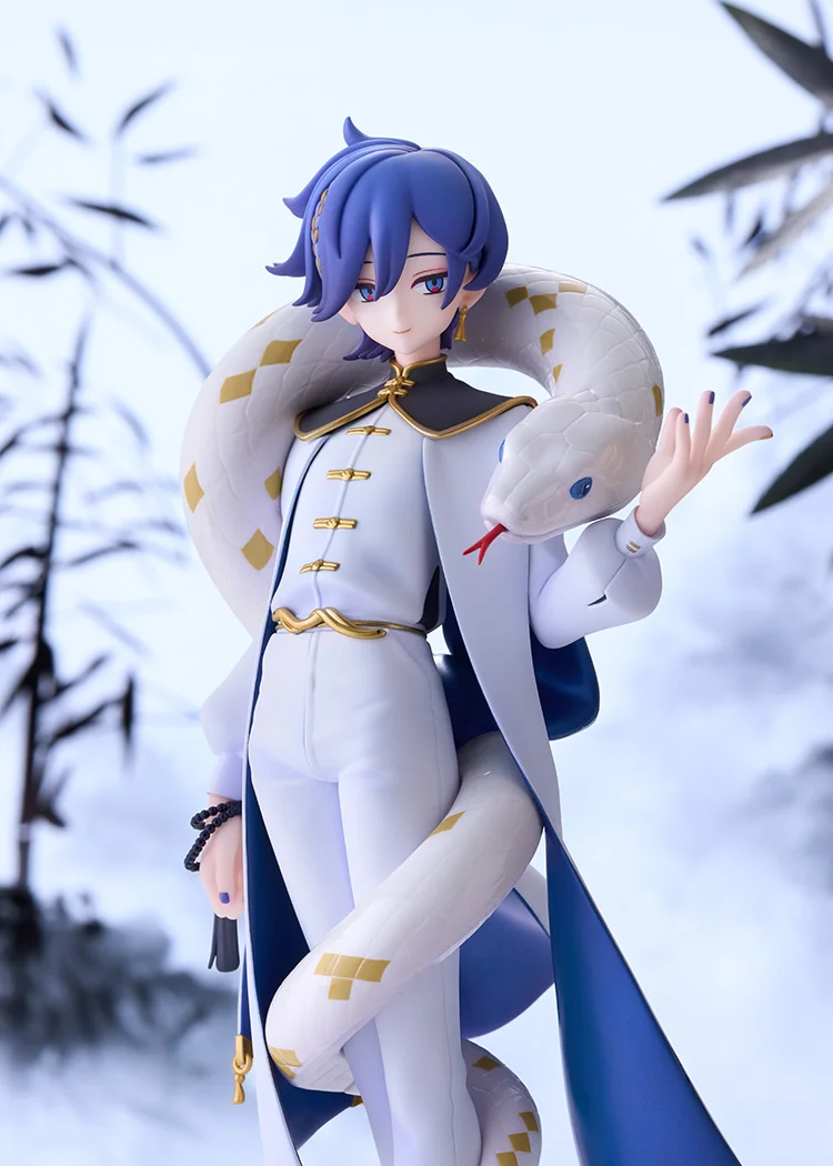 G.S. Collection KAITO: Chinese Style Ver.