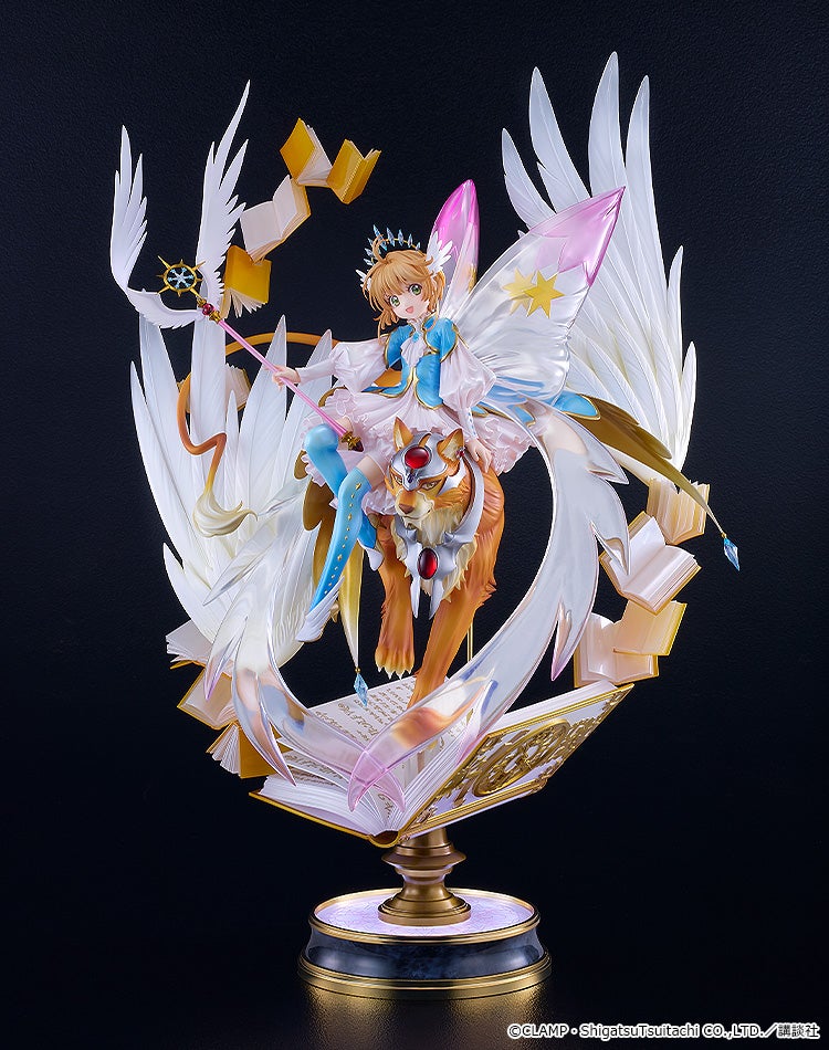 G.S. Collection [SC] Sakura Kinomoto: My First Sparkle
