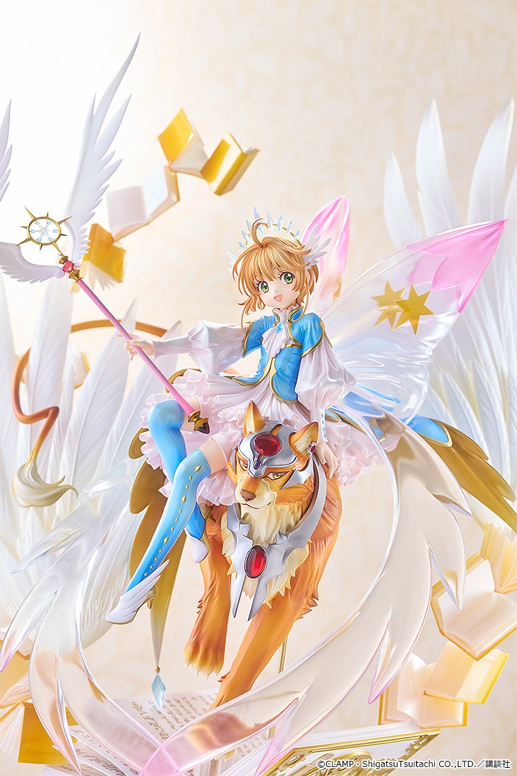 G.S. Collection [SC] Sakura Kinomoto: My First Sparkle