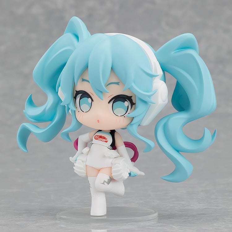 (Box) Blind Box Series: Racing Miku All Stars Figure Collection Vol. 1 (8 Pieces)