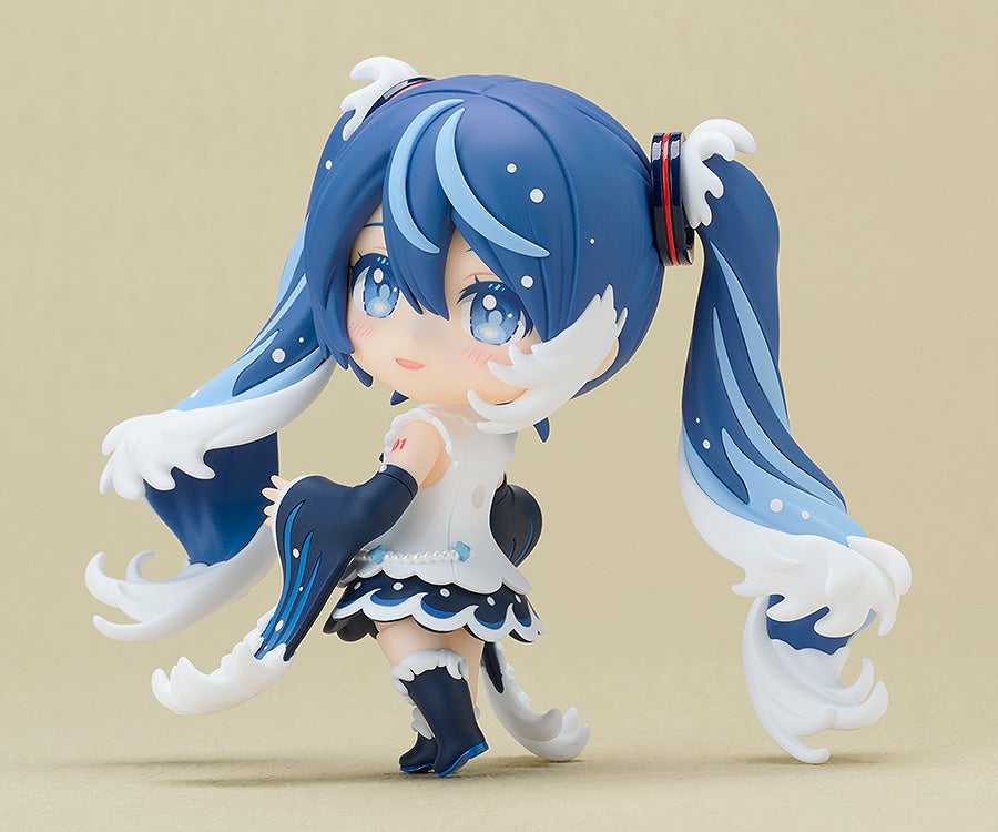 Nendoroid Hatsune Miku: Katsushika Hokusai Collaboration Ver. (Rella)